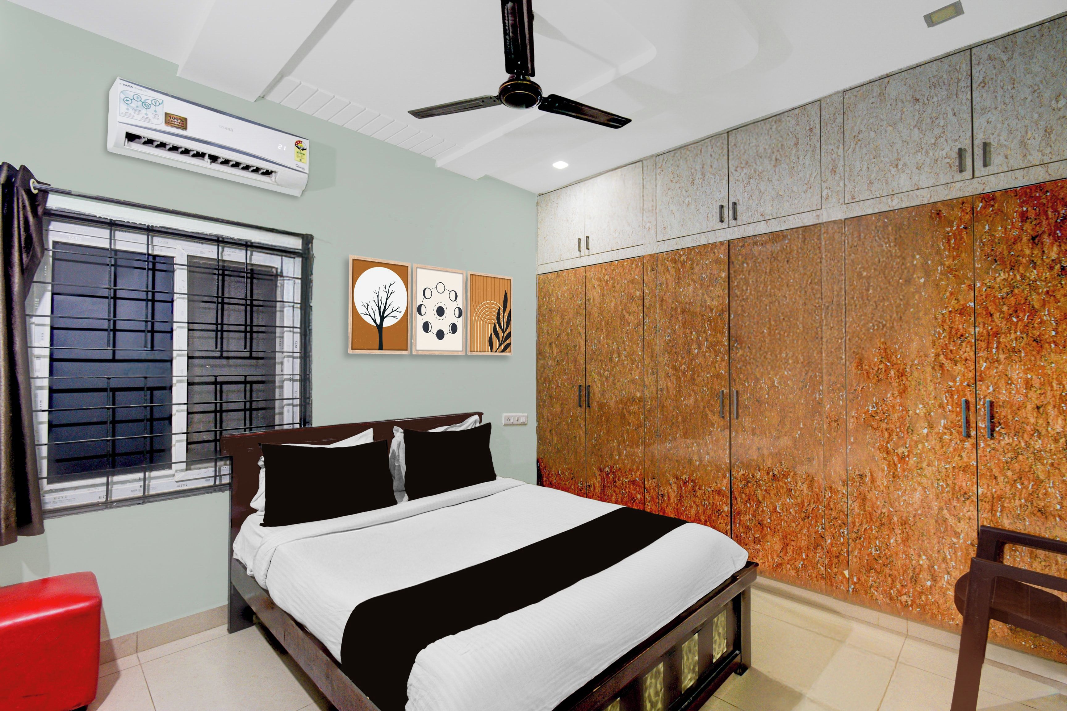 Kamer