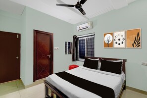 Room - Super Hotel O District Court Ranga Reddy (Hyderabad)