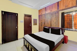 Room - Super Hotel O District Court Ranga Reddy (Hyderabad)