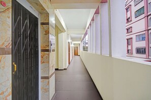 Interior - Collection O ECIL Industrial Estate (Hyderabad)