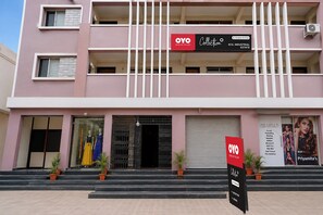 Exterior - Collection O ECIL Industrial Estate (Hyderabad)