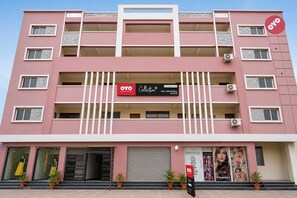 Exterior - Collection O ECIL Industrial Estate (Hyderabad)