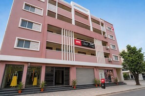 Exterior - Collection O ECIL Industrial Estate (Hyderabad)