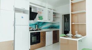 Dapur peribadi