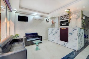 Khu sảnh