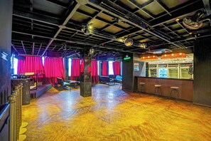 Hall