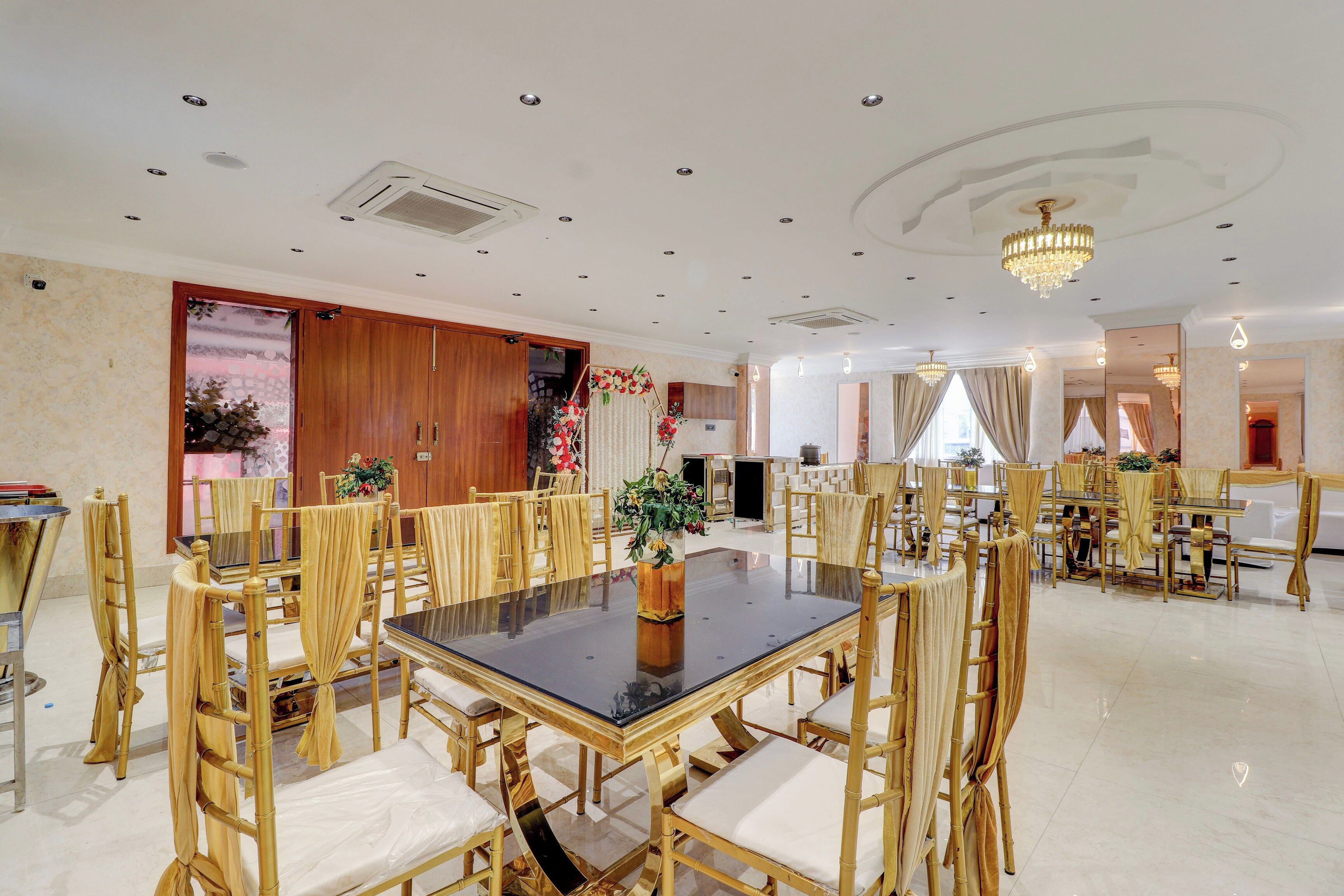 用餐