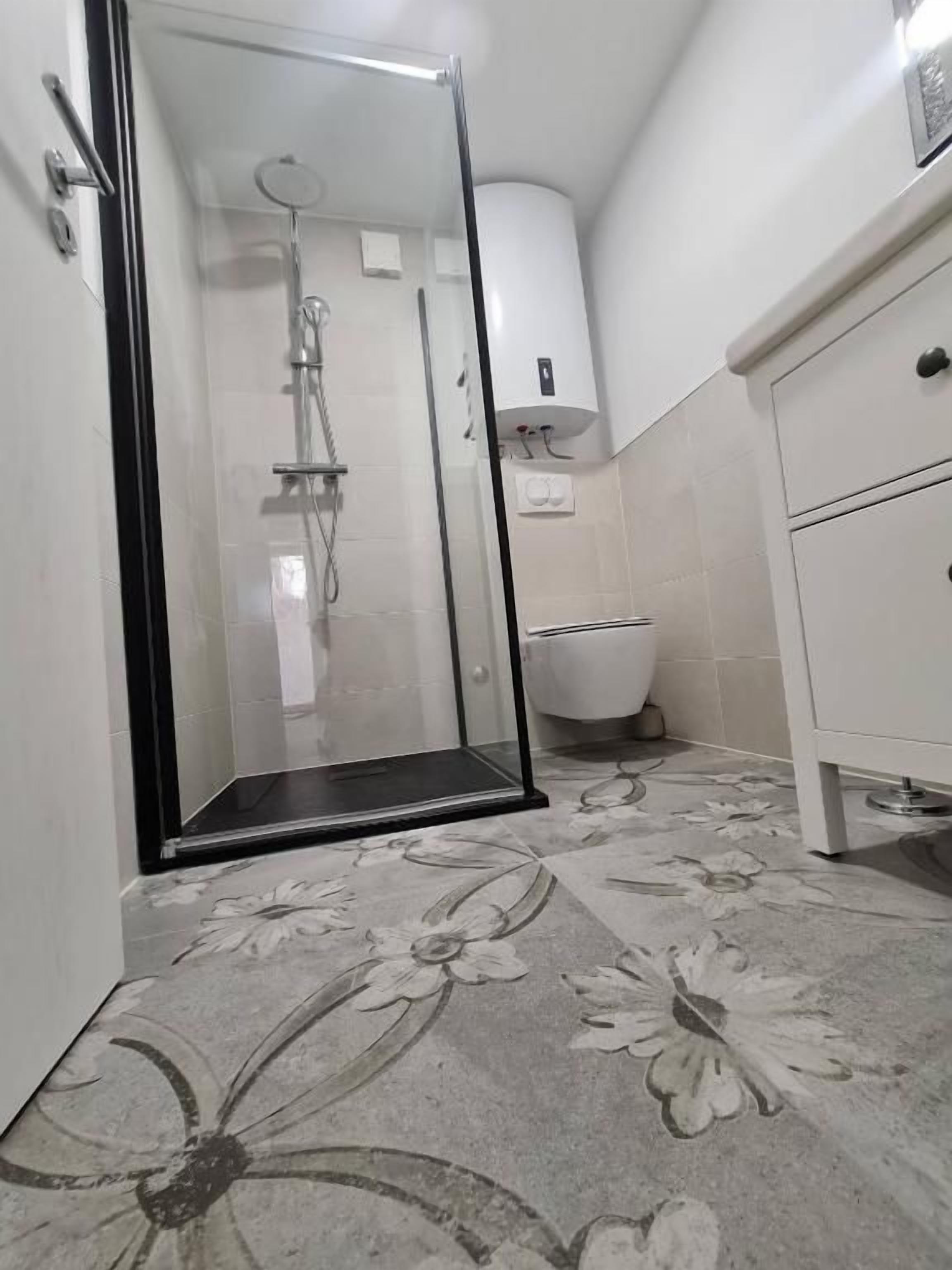 Kamar mandi