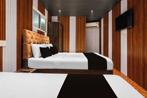 Room - Hotel O Shiv Vandana Inn (Mumbai)