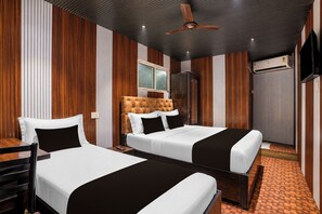 Room - Hotel O Shiv Vandana Inn (Mumbai)