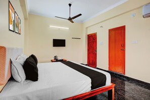 Room - Super Hotel O Tirupati Chennai Highway (Tirupati)