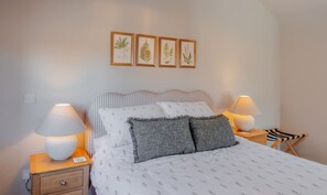 Room - The Old Stables – Alton Towers and free parking! (Staffordshire)