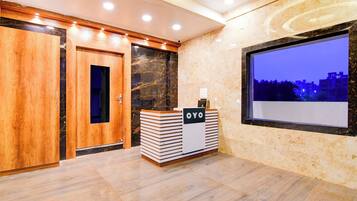 Hall