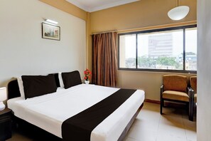 Room - Townhouse Koyambedu (Chennai)