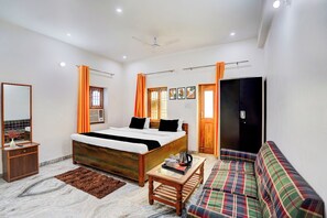 Room - Super Hotel O Rukanpura Patna (Danapur)