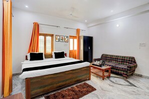 Room - Super Hotel O Rukanpura Patna (Danapur)
