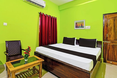 Hotel O Khushi Guest House
