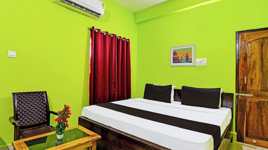 Hotel O Khushi Guest House