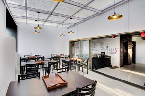 Dining - Super Collection O Rajdhani Hotel (Pune)