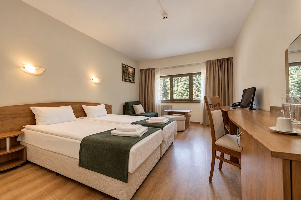 Kamer