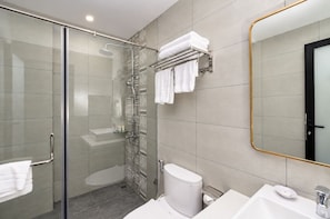 Bathroom - MER HARRY HOTEL PHU QUOC (Phu Quoc)