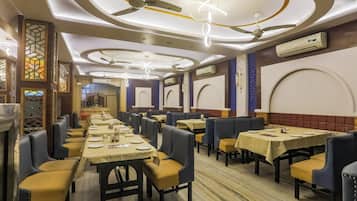 Servei de restauració