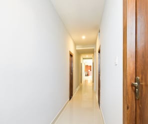 Interior - Classic Vaishnavi Residency (Hyderabad)