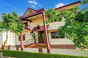 Exterior - Collection O Datgalli (Mysore)