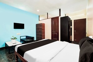Room - Collection O Datgalli (Mysore)