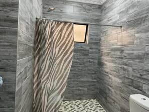 Bathroom - Northmead Lodge guest house  (Benoni)