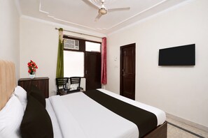 Room - Hotel O Sector 45 A Chandigarh (Chandigarh)