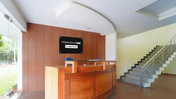 Hall
