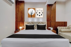Room - Townhouse Laksar Road Haridwar (Haridwar)