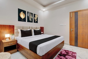 Room - Townhouse Laksar Road Haridwar (Haridwar)
