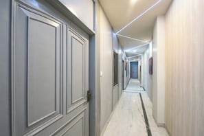 Interior - Hotel O Galaxy (Faridabad)