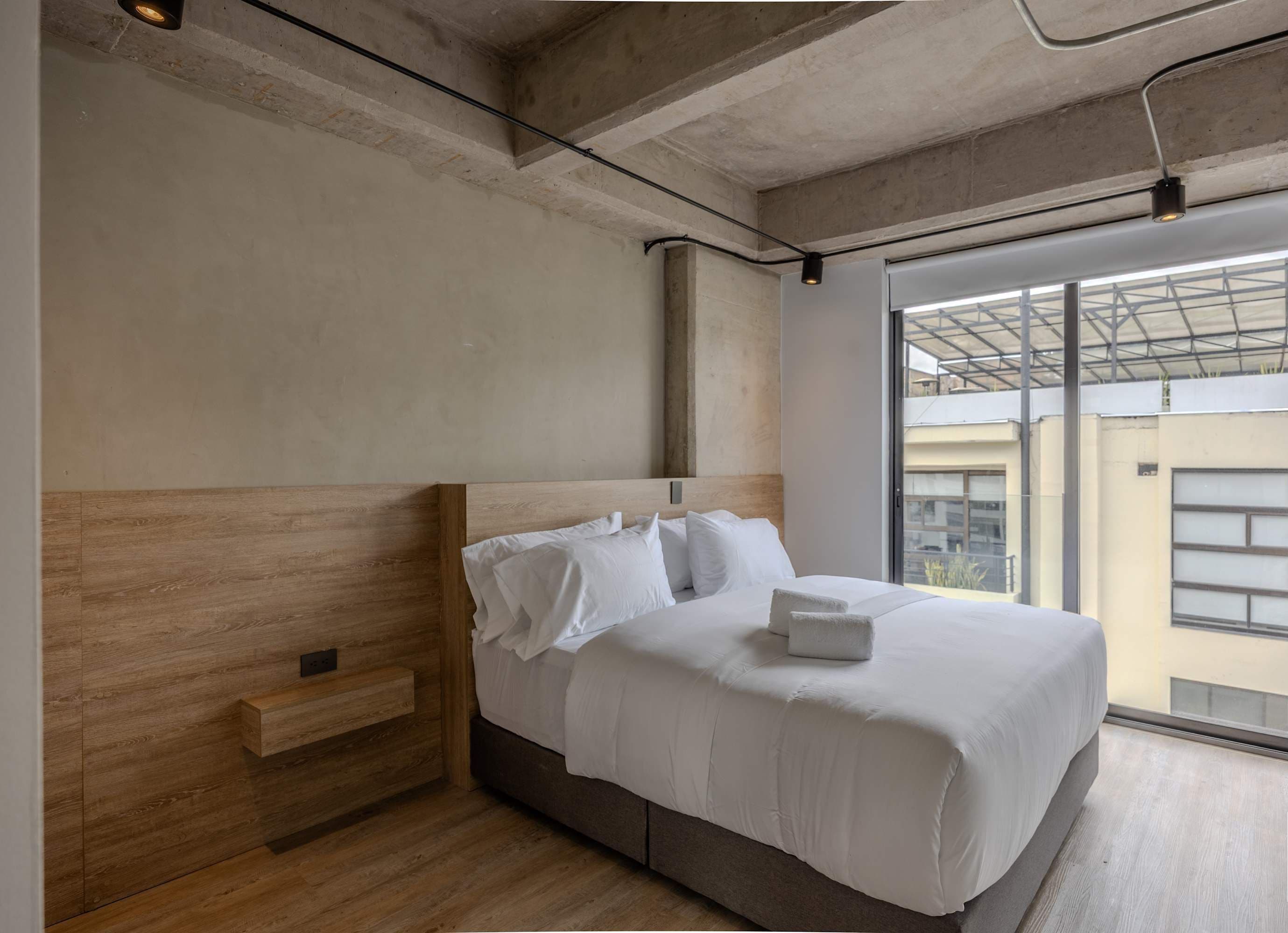 Habitación