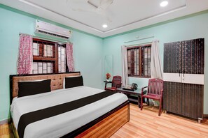 Room - Hotel O Hyderabad City Centre (Hyderabad)