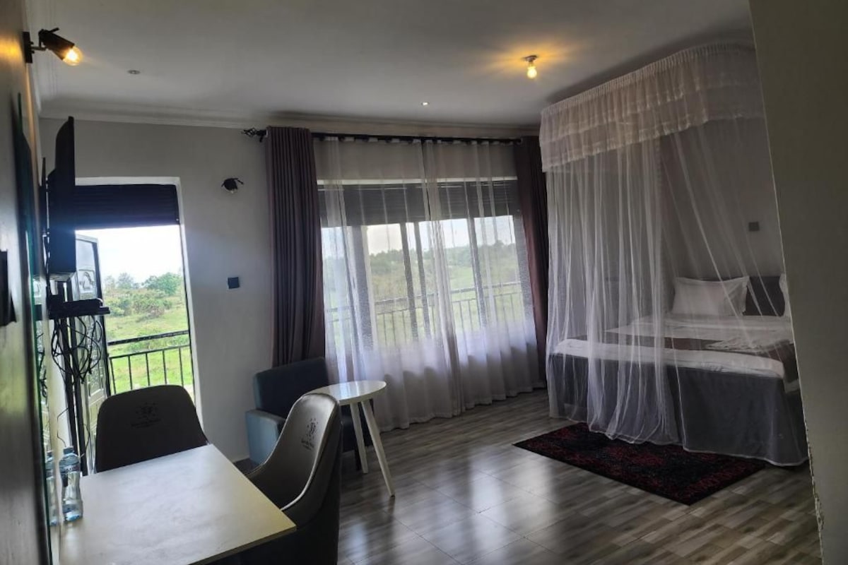 Habitación