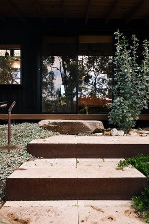 Exterior - Ukiyo House - 2 Bedroom “The Floating World” (Port Willunga)