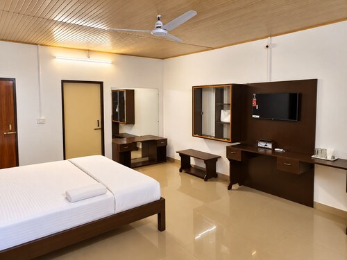 Hotel Dooras Fun City Resort