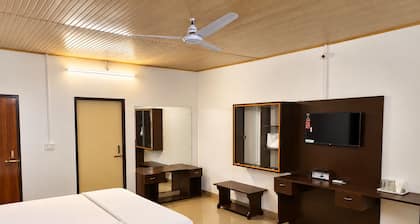 Hotel Dooras Fun City Resort