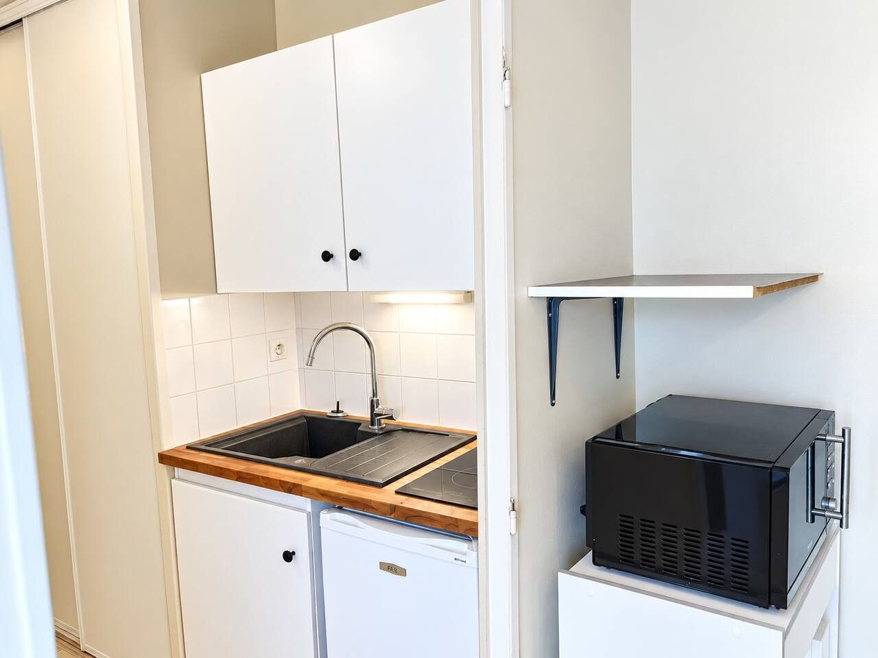 Eget kjøkken