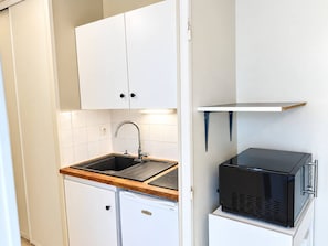 Eget kjøkken