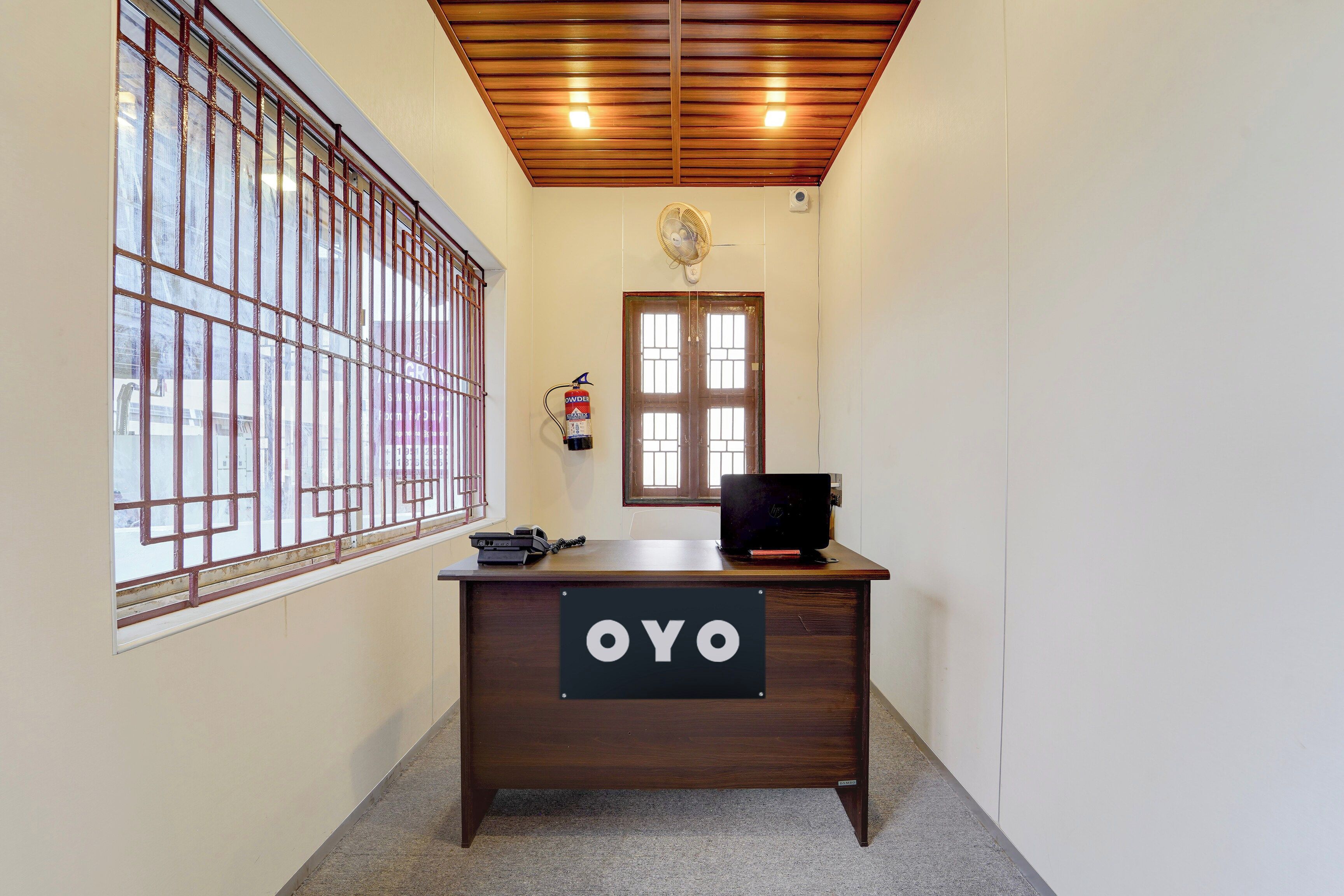 Hall