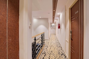 Interior - Palette Hotel and Resort Manyata Tech (Bengaluru)