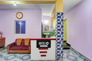 Khu sảnh