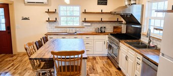 The Inn at Beulah Farm - The Stable