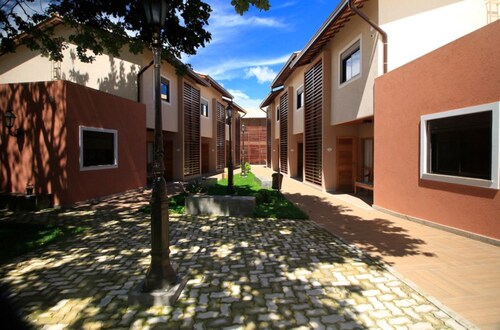 Villa Matilde