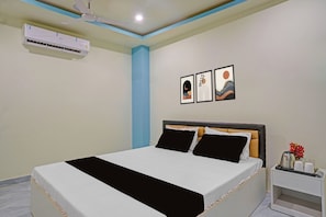 ห้องพัก