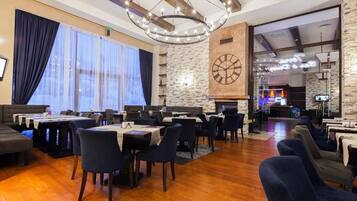 Restaurantes